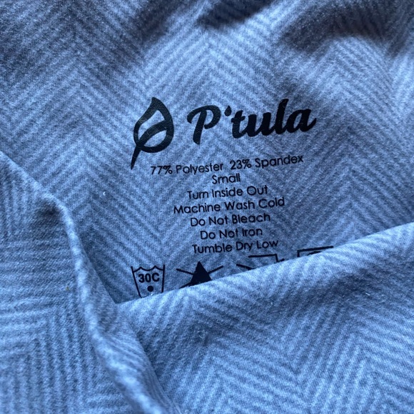 P’tula leggings - Picture 2 of 5